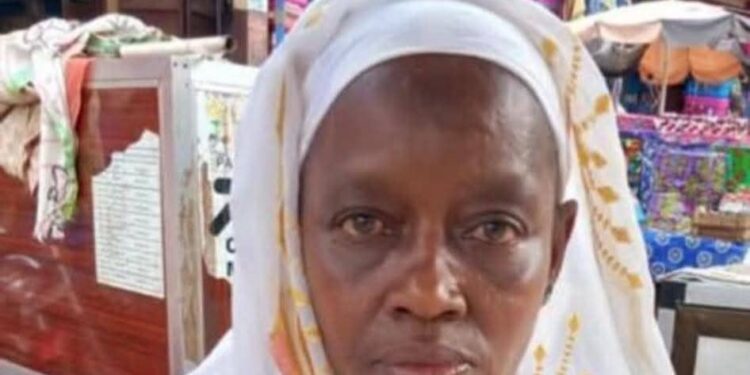 Kindia/Foulayah : une enseignante égorgée, un couple activement recherché