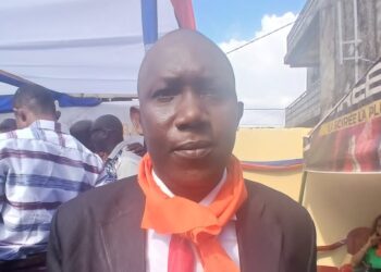 Bloc Libéral : Oumar Sanoh succède à Dr Faya Millimouno à la tête du parti