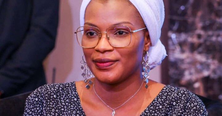 « Sur 11 mille unités industrielles, plus de 8.000 opèrent sans autorisation d’implantation », révèle Diaka Sidibé