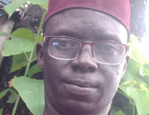 Passé de la damnation à la rédemption, un enseignant écrit au Président Mamadi Doumbouya (lettre ouverte)