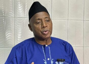 Candidat des NFD: « j’ai travaillé avec le vrai bureau, j’ai échangé avec Mouctar », Dr Benne Youssouf Keïta prend la parole