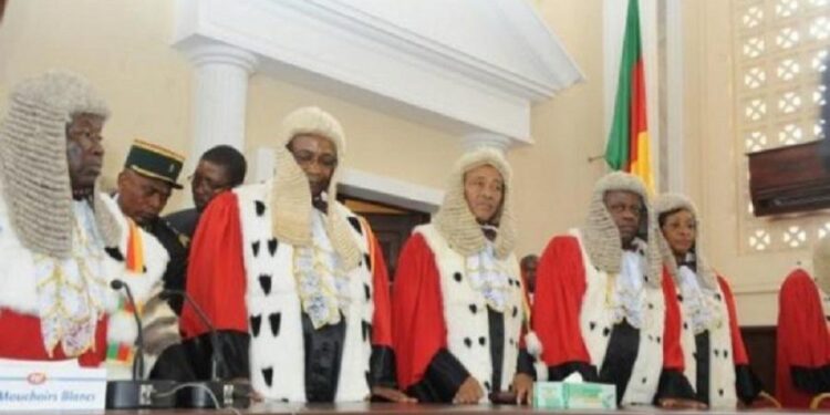 Présidentielle au Cameroun : le Conseil constitutionnel confirme la réélection de Paul Biya avec 53,6 % des voix