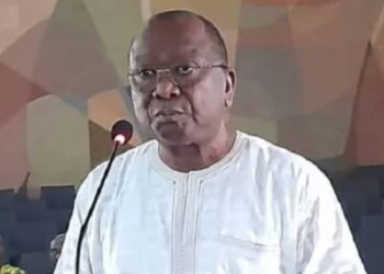 CRIEF: l’affaire Oyé Guilavogui renvoyée au 10 novembre après la présentation du rapport provisoire de l’IGE