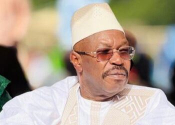 Décès du patriarche de la Basse Côte : “Un homme d’une sagesse rare”, témoigne Dr Ousmane Kaba