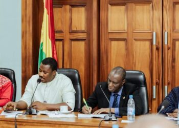 Électrification rurale: un projet de centrale thermique de 40 MW annoncé pour Kankan et Kouroussa