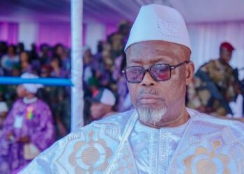 Funérailles d’Elhadj Mamoudou: levée du corps mercredi 29 octobre, inhumation à Kindia à 14h