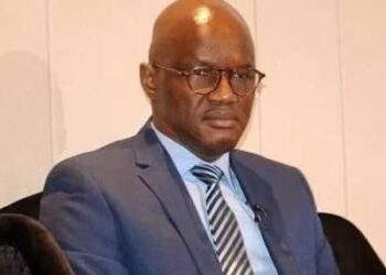 L’ancien ministre Ibrahima Kourouma attendu ce 28 octobre devant la CRIEF