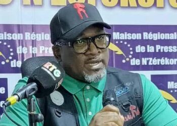 N’zérékoré : le ministre de l’Élevage annonce des mesures fortes pour mettre fin aux conflits entre agriculteurs et éleveurs