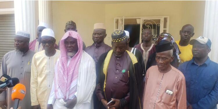 Basse-Guinée : guerre ouverte pour la succession d’Elhadj Mamoudou Camara