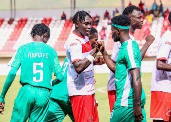 Le naufrage des clubs guinéens sur la scène africaine 