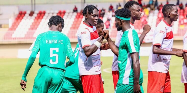 Le naufrage des clubs guinéens sur la scène africaine 