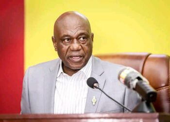 Urgent : Amadou Damaro Camara enfin libre !