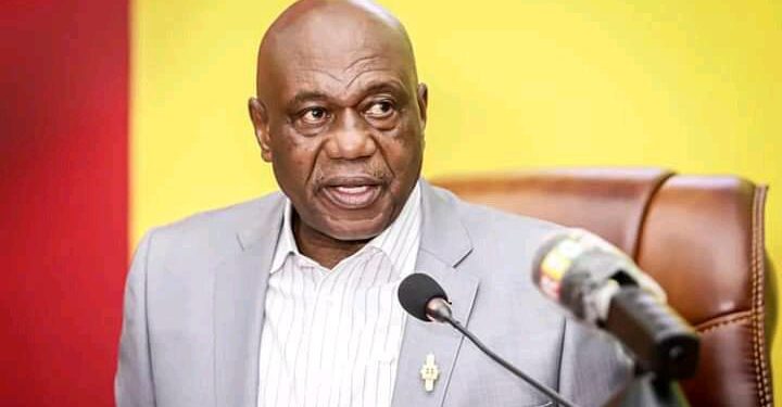 Urgent : Amadou Damaro Camara enfin libre !