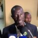 Cheick Tidiane Traoré suspendu de l’AFP : « Il a commis une faute grave », affirme Aboubacar Soumah