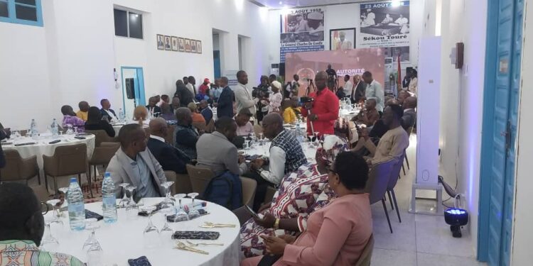 33ème anniversaire de la HAC : une célébration entre mémoire, hommage et perspectives