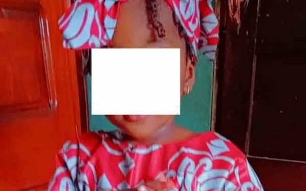 Viol suivi de l’assassinat de la petite Oumou Diallo : la ministre Charlotte Daffé dénonce un acte inouï et demande une enquête