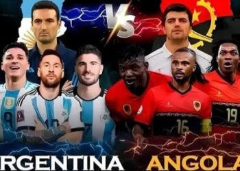 Match amical : l’Angola va débourser 12 millions d’euros pour affronter l’Argentine de Lionel Messi