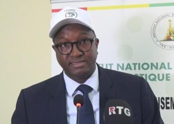 Lancement officiel de l’enquête post-censitaire du RGPH 4 : une mobilisation nationale de 337 agents pour la fiabilité des données.