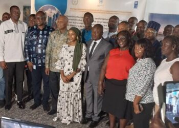 Conakry : les associations de presse et la HAC en synergie contre les discours de haine