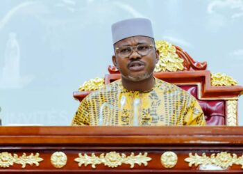 CNT: le projet Guinée Kounki sur la pêche et l’aquaculture examiné, pour un financement de 128 millions de dollars