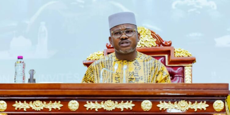 CNT: le projet Guinée Kounki sur la pêche et l’aquaculture examiné, pour un financement de 128 millions de dollars