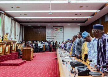 CNT: plus de 81 millions USD pour la construction d’une centrale thermique de 40 MW à Kankan