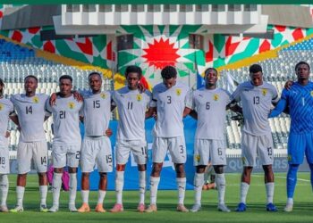 Fenêtre FIFA : le Syli National affrontera le Togo et le Niger en amical au mois de Novembre 