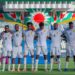 Fenêtre FIFA : le Syli National affrontera le Togo et le Niger en amical au mois de Novembre 