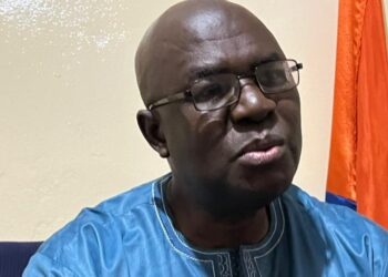 Présidentielle 2025 : Faya Lansana Millimouno dénonce des incohérences dans la procédure de paiement de la caution