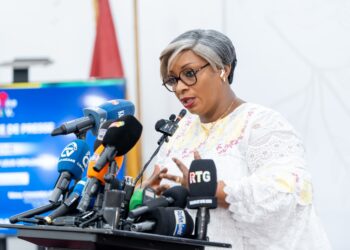 Election présidentielle du 28 décembre : le vote se fera sur bulletin unique (DGE)