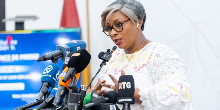 Election présidentielle du 28 décembre : le vote se fera sur bulletin unique (DGE)