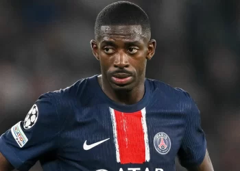 La mère d’Ousmane Dembélé devant la justice pour un « cadeau » de son fils à 200.000 euros
