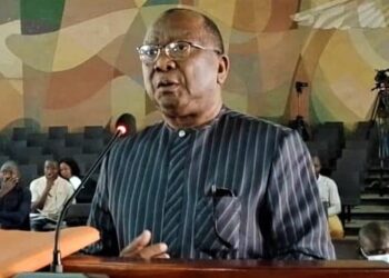 CRIEF : le rapport de l’IGE disponible, Oyé Guilavogui attendu à la barre le 27 octobre