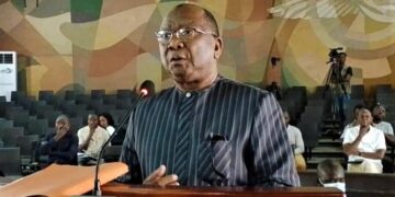 CRIEF : le rapport de l’IGE disponible, Oyé Guilavogui attendu à la barre le 27 octobre