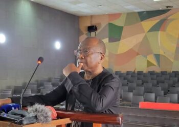 CRIEF : le rapport de l’IGE disponible, Oyé Guilavogui attendu à la barre le 27 octobre