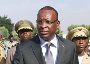 Présidentielle en Guinée : Sékouba Konaté salue le bilan de Doumbouya et ouvre la porte à sa candidature