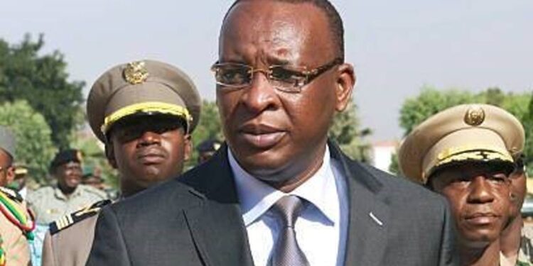 Présidentielle en Guinée : Sékouba Konaté salue le bilan de Doumbouya et ouvre la porte à sa candidature