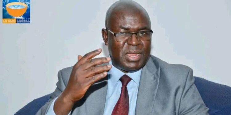 Le Bloc Libéral saisit la Cour Suprême pour contester la promulgation du nouveau Code électoral et la dissolution de la DGE