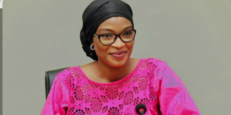 Dre Diaka Sidibé : « Le secteur privé est le moteur de notre souveraineté économique »