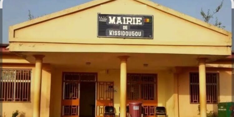 Kissidougou: le président de l’exécutif communal et son bureau écroués pour détournement présumé, de fonds publics