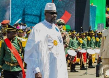 2 octobre 1958 – 2 octobre 2025 : La Guinée célèbre 67 ans d’indépendance