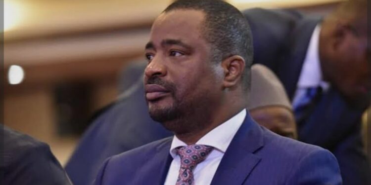 Directeur de campagne, la course à “l’assurance-vie” ? (Tibou Kamara)