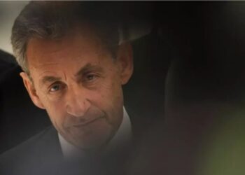 France France: l&rsquo;ancien président Nicolas Sarkozy sera incarcéré le 21 octobre 2025 à la prison de la Santé