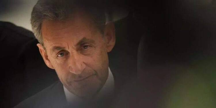 France France: l&rsquo;ancien président Nicolas Sarkozy sera incarcéré le 21 octobre 2025 à la prison de la Santé