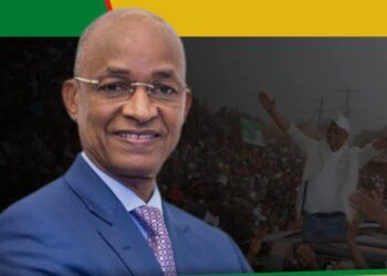 Guinée: Le CNJ de l’UFDG claque la porte du FONAJEP, pour divergence de vision