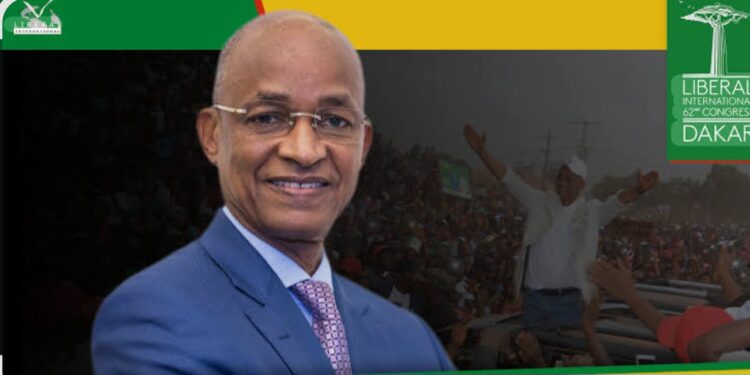 Guinée: Le CNJ de l’UFDG claque la porte du FONAJEP, pour divergence de vision