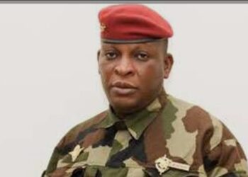 Sékouba Konaté réagit aux accusations de Moussa Dadis Camara : « Ce sont des conneries qu’il a racontées »
