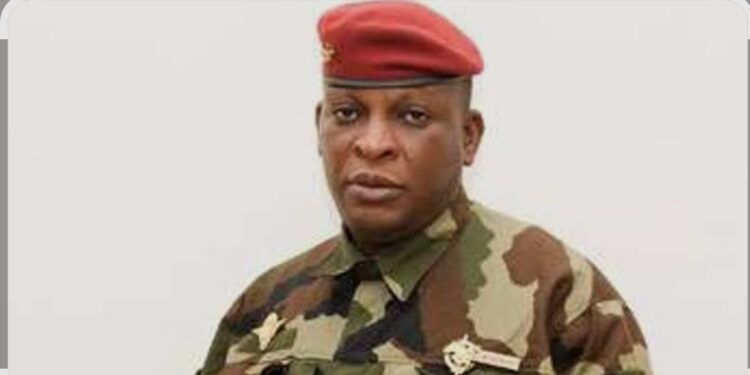 Sékouba Konaté réagit aux accusations de Moussa Dadis Camara : « Ce sont des conneries qu’il a racontées »