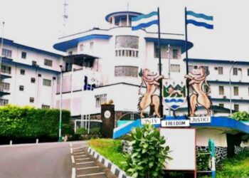 L&rsquo;arrestation d&rsquo;un narcotrafiquant turc en possession d&rsquo;un passeport diplomatique sierra-léonais embarrasse Freetown