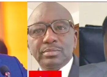 Droit à l’information et liberté de la presse : un combat jamais terminé ! (Tribune)